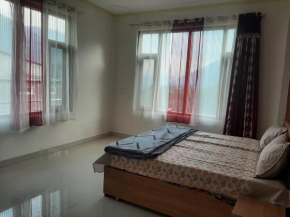 Gyafo Gesar Home stay katrain